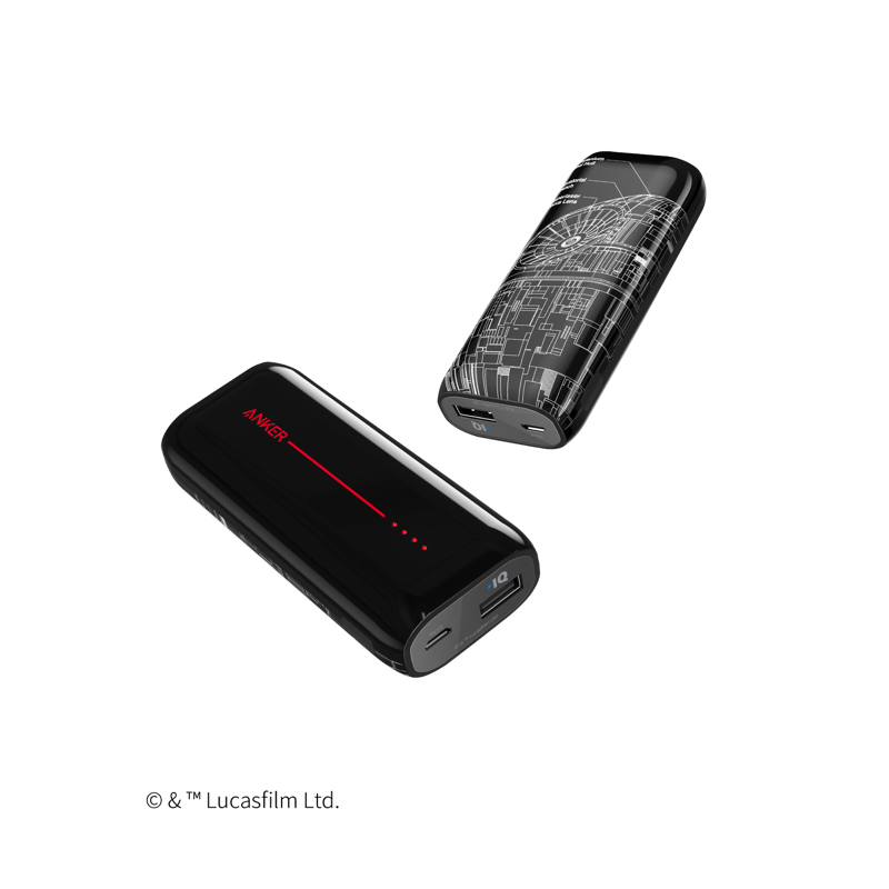 アンカー Anker Japan モバイルプロジェクター Nebula Capsule